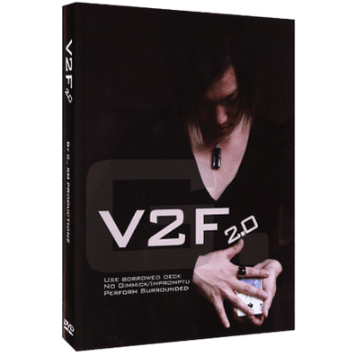 V2F 2.0 by G and SM Productionz video DOWNLOAD